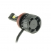 Лампа светодиодная DECKER LED PL-07 6K H11 (2 шт)